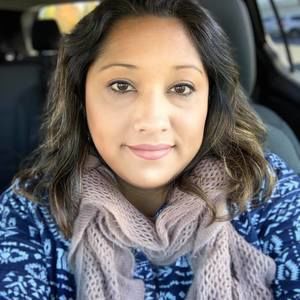 Meet your Posher, Sylvia